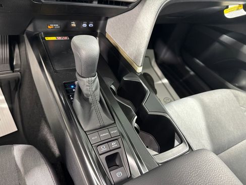 New 2026 Toyota Camry LE AWD/4WD image 24