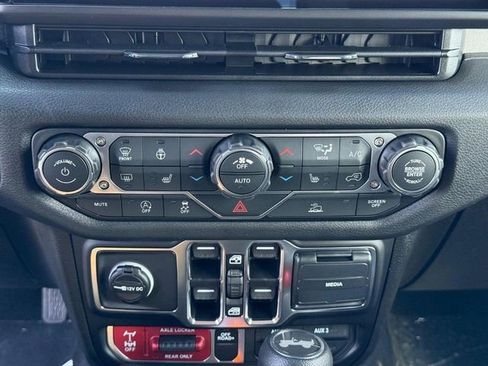 New 2026 Jeep Wrangler Willys image 26