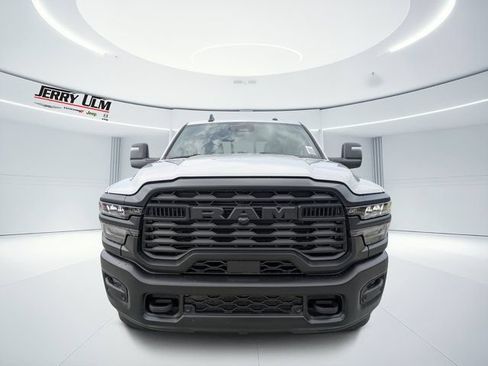 New 2026 RAM 2500 Tradesman RWD image 8