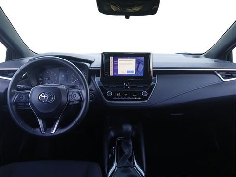 Certified 2024 Toyota Corolla SE image 36