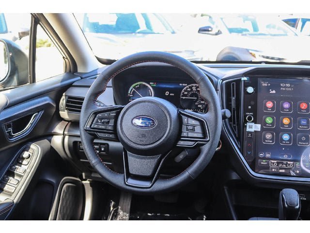 New 2026 Subaru Crosstrek 2.5i Limited AWD/4WD image 41