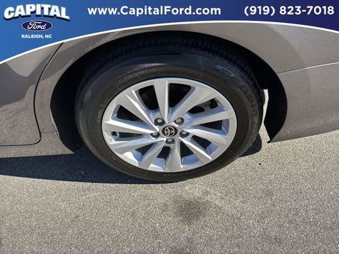 Used 2024 Toyota Camry LE image 13