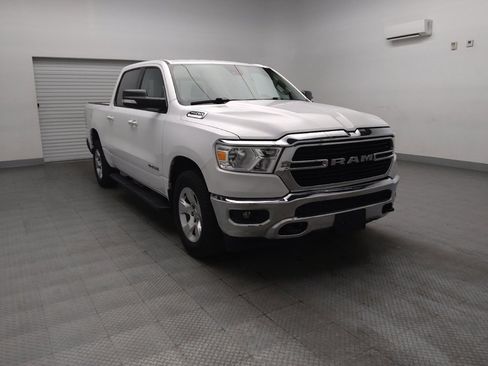 Used 2020 RAM 1500 Lone Star RWD image 13