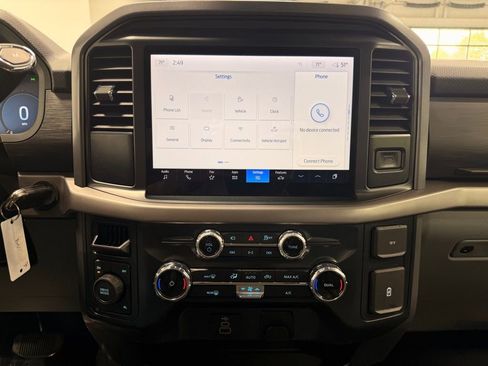 Used 2025 Ford F150 XLT w/ Equipment Group 301A Standard AWD/4WD image 32