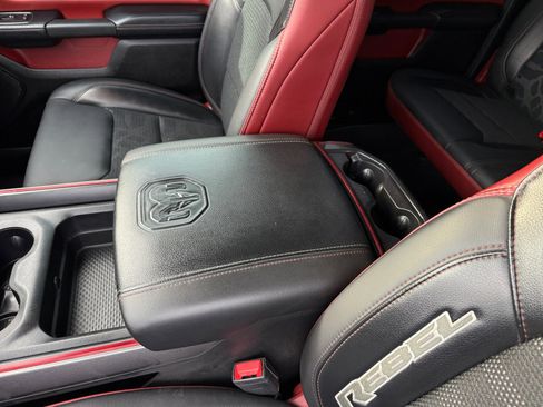 Used 2019 RAM 1500 Rebel w/ Rebel Level 2 Equipment Group image 14