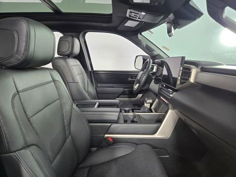Used 2025 Toyota Tundra Limited image 15