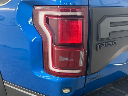 Used 2019 Ford F150 Raptor w/ Equipment Group 802A Luxury image 34