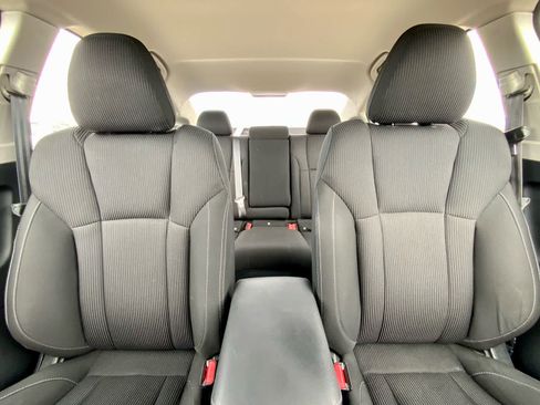 Used 2022 Subaru Legacy Premium image 27