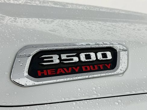Used 2022 RAM 3500 Tradesman AWD/4WD image 36