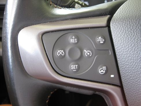 Used 2022 GMC Terrain AT4 AWD/4WD image 15