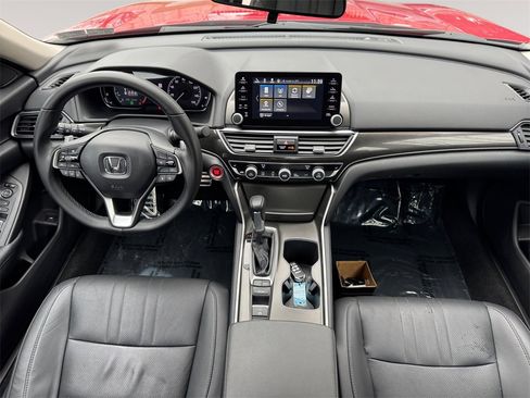 Used 2021 Honda Accord Sport Special Edition image 10