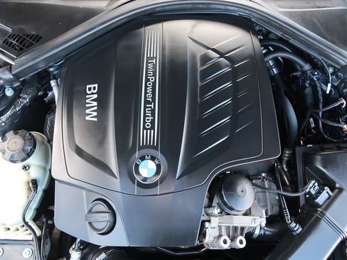 Used 2014 BMW 335i xDrive Sedan image 41