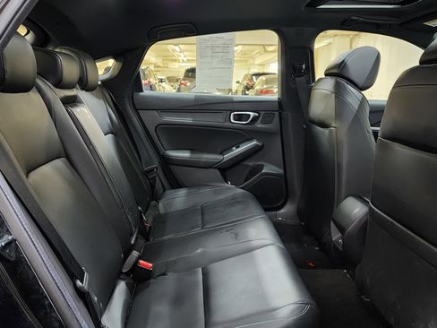 Certified 2023 Acura Integra A-Spec image 19