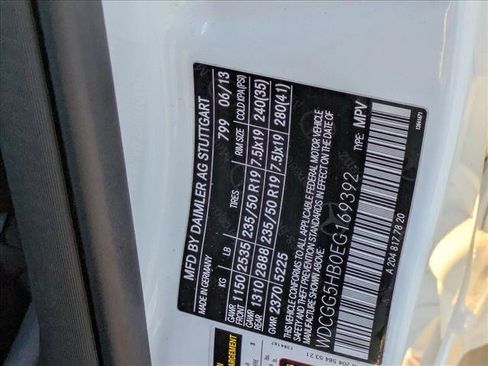 Used 2014 Mercedes-Benz GLK 350 2WD image 23