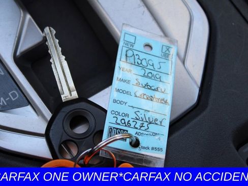 Used 2019 Subaru Crosstrek 2.0i Premium image 31