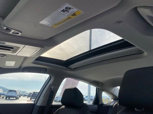 Certified 2025 Honda Accord SE image 17