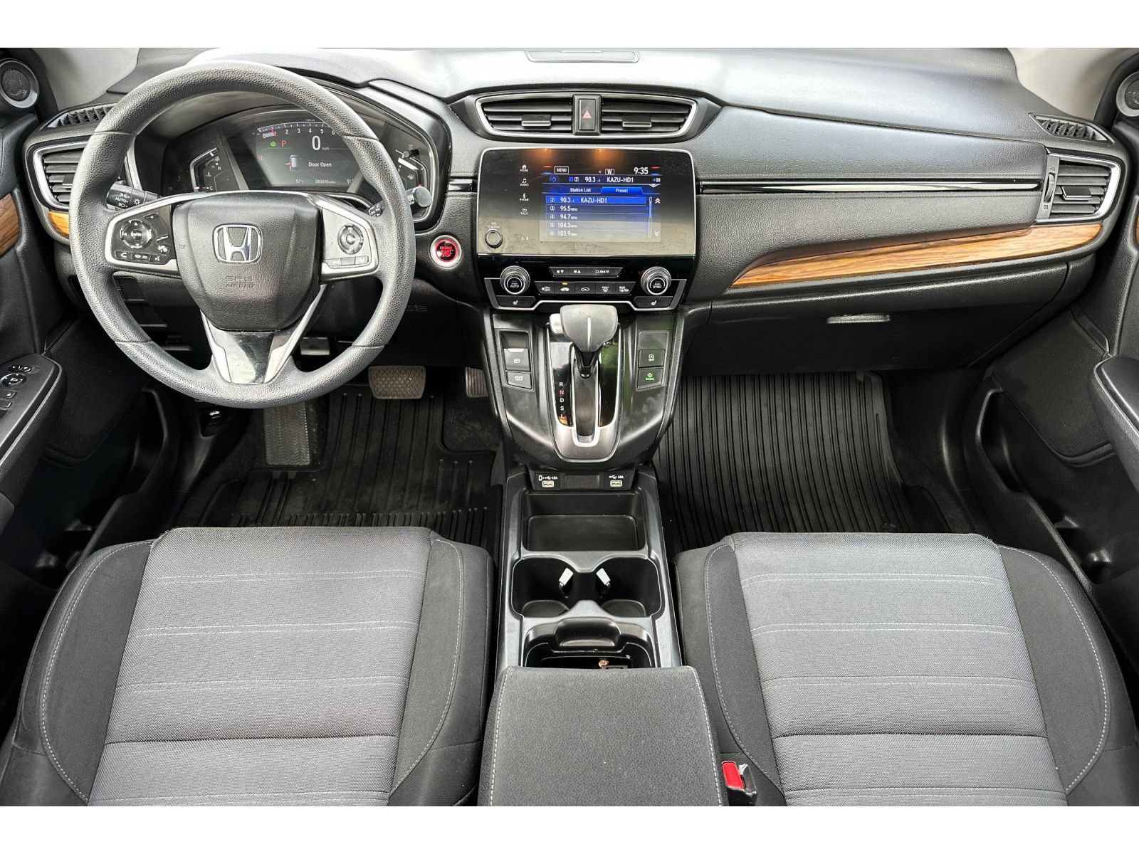 Used 2022 Honda CR-V EX image 6