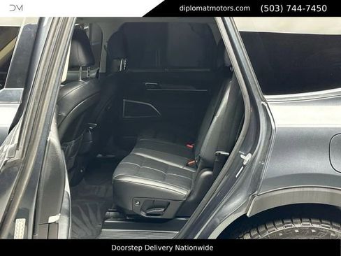 Used 2020 Kia Telluride EX AWD/4WD image 20