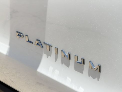 Used 2026 Ford Expedition Max Platinum w/ Driver's Package AWD/4WD image 11