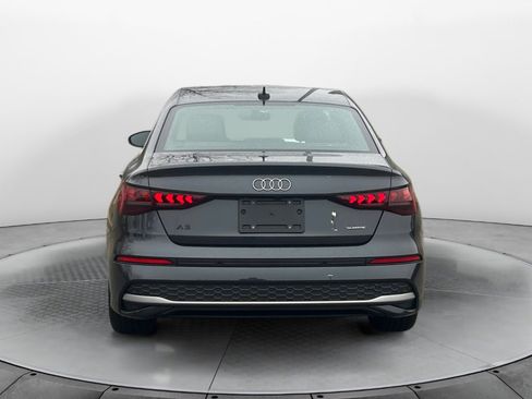 New 2026 Audi A3 2.0T Premium Plus image 6