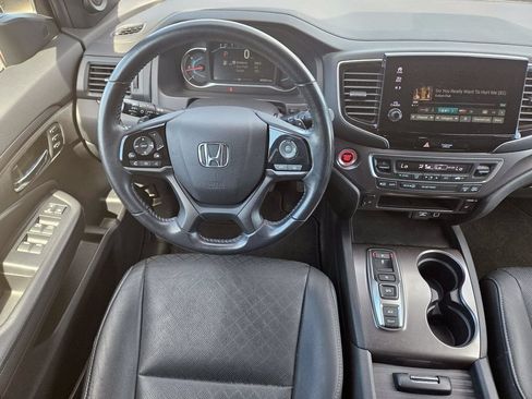 Used 2021 Honda Passport EX-L image 31