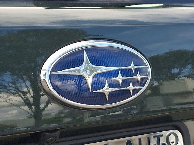 Used 2024 Subaru Forester AWD/4WD image 31