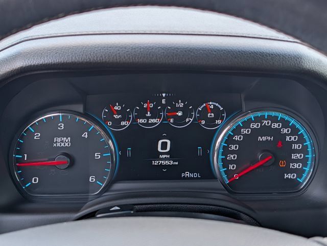 Used 2018 GMC Yukon Denali w/ Open Road Package AWD/4WD image 14