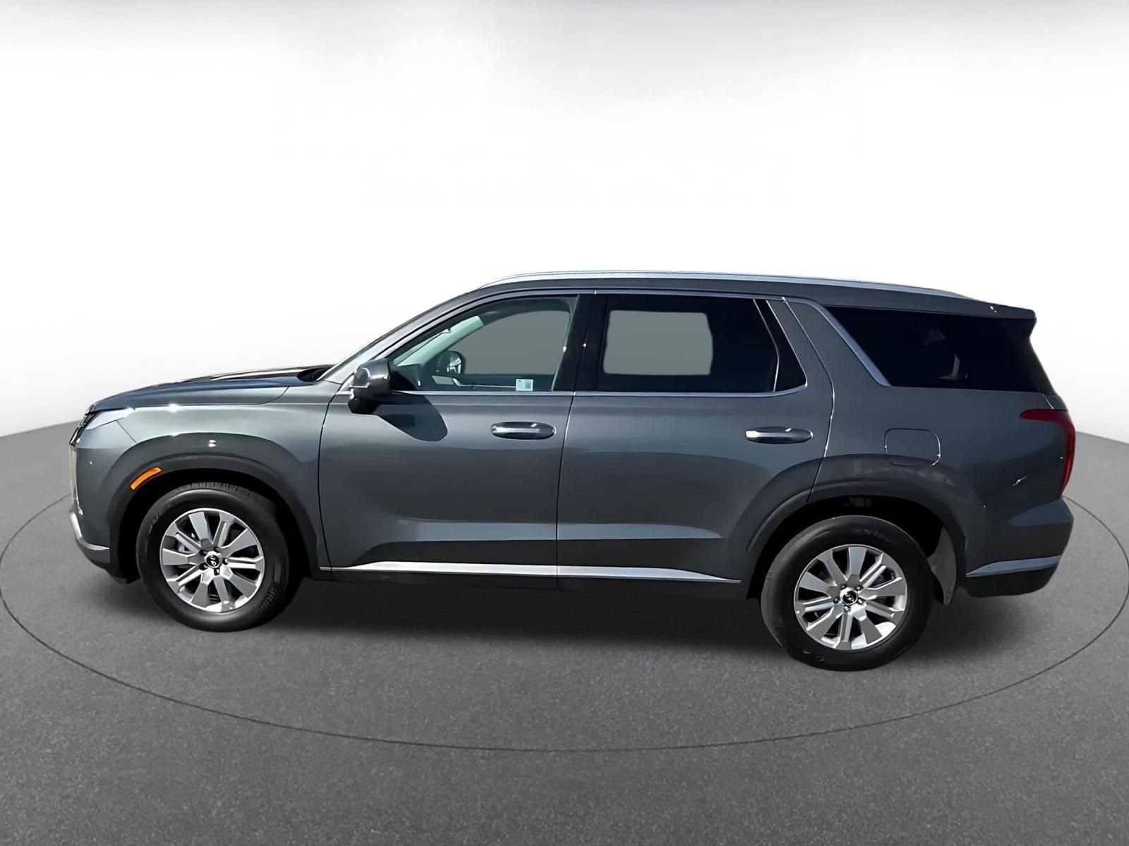 Used 2025 Hyundai Palisade SEL AWD/4WD image 8