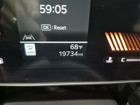 Certified 2025 Kia K5 GT-Line w/ GT-Line Premium Package FWD image 19