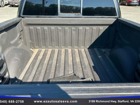 Used 2010 Ford F150 Raptor AWD/4WD image 11