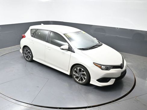 Used 2016 Scion iM FWD image 13