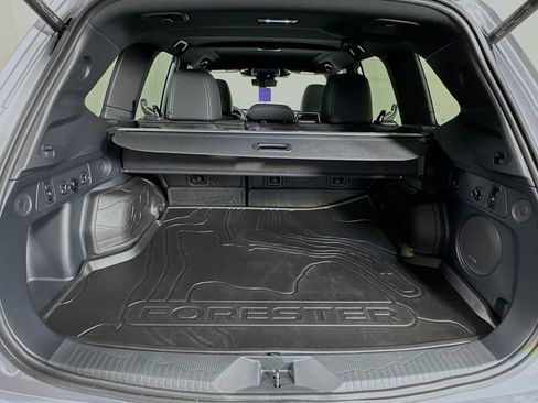 Used 2026 Subaru Forester Touring image 31