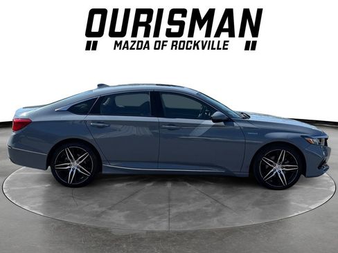 Used 2022 Honda Accord Touring image 7