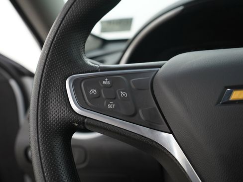 Used 2022 Chevrolet Malibu LS FWD image 22