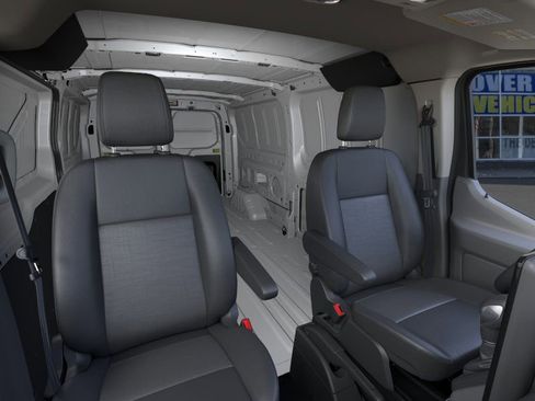 New 2026 Ford Transit 350 148 Low Roof RWD image 10