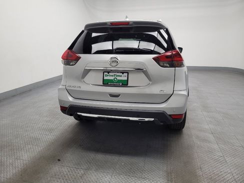 Used 2019 Nissan Rogue SL image 7