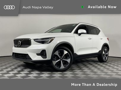 Used 2024 Volvo XC40 B5 Plus