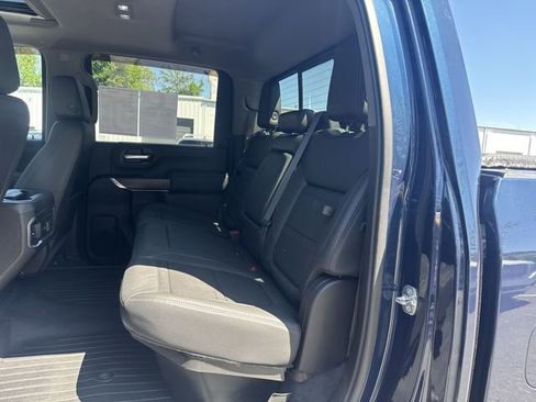 Used 2020 GMC Sierra 2500 Denali w/ Denali Ultimate Package AWD/4WD image 26