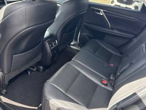 Used 2017 Lexus RX 350 AWD w/ Accessory Package image 6