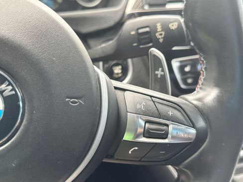 Used 2015 BMW M4 Coupe RWD image 17