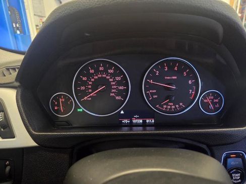 Used 2013 BMW 328i Sedan image 22