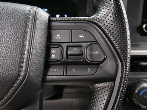 Certified 2025 Toyota Tacoma SR image 17