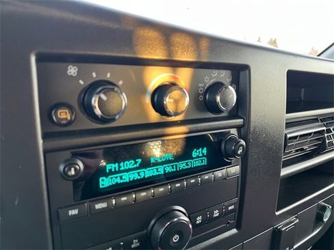 Used 2024 Chevrolet Express 2500 w/ Driver Convenience Package image 21