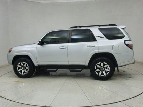 Used 2022 Toyota 4Runner TRD Off-Road image 64