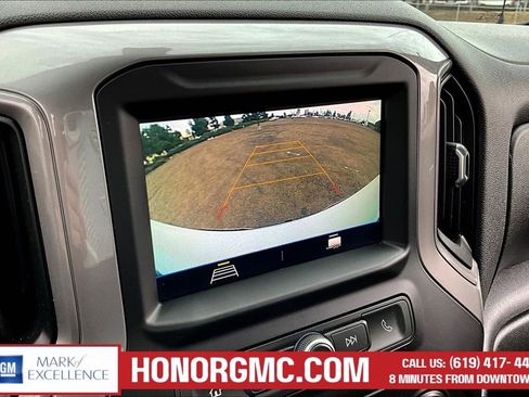 Used 2021 Chevrolet Silverado 1500 Custom image 14