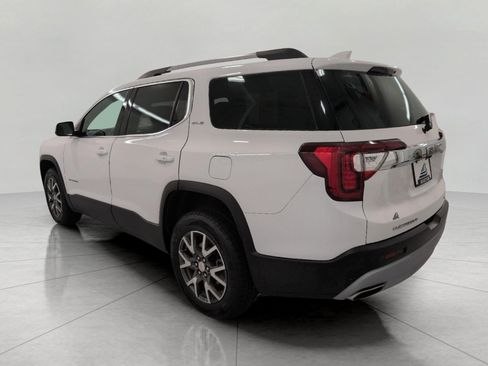 Used 2023 GMC Acadia SLE w/ Driver Convenience Package AWD/4WD image 20