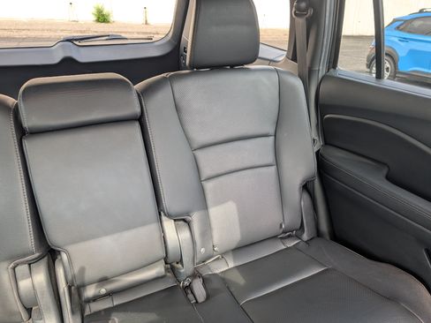 Used 2023 Honda Passport EX-L image 14