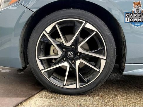 Used 2024 Nissan Sentra SR image 9