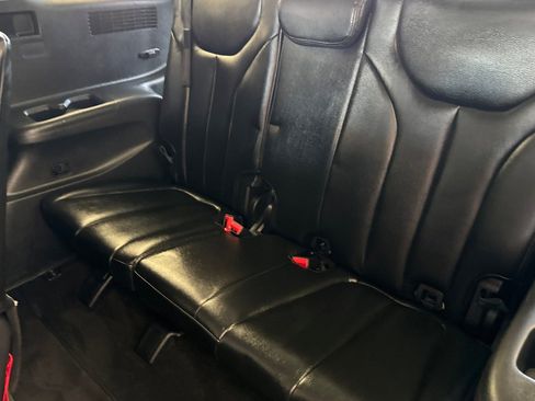 Used 2020 Hyundai Palisade SEL FWD image 15