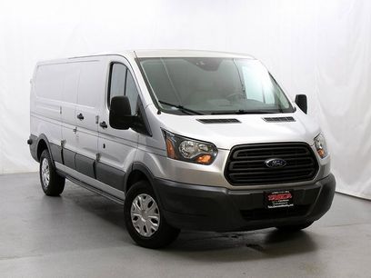 Used 2018 Ford Transit 250 148 Low Roof